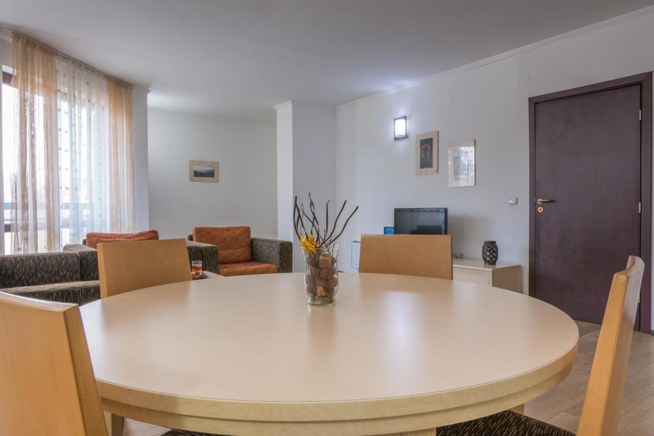 פמפורובו Apart Hotel Stenata מראה חיצוני תמונה